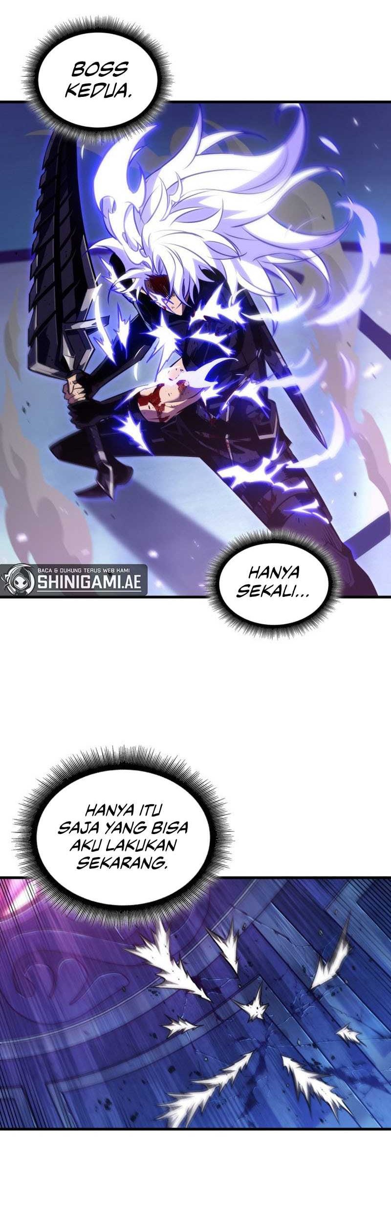 Pick Me Up Chapter 144 Gambar 53