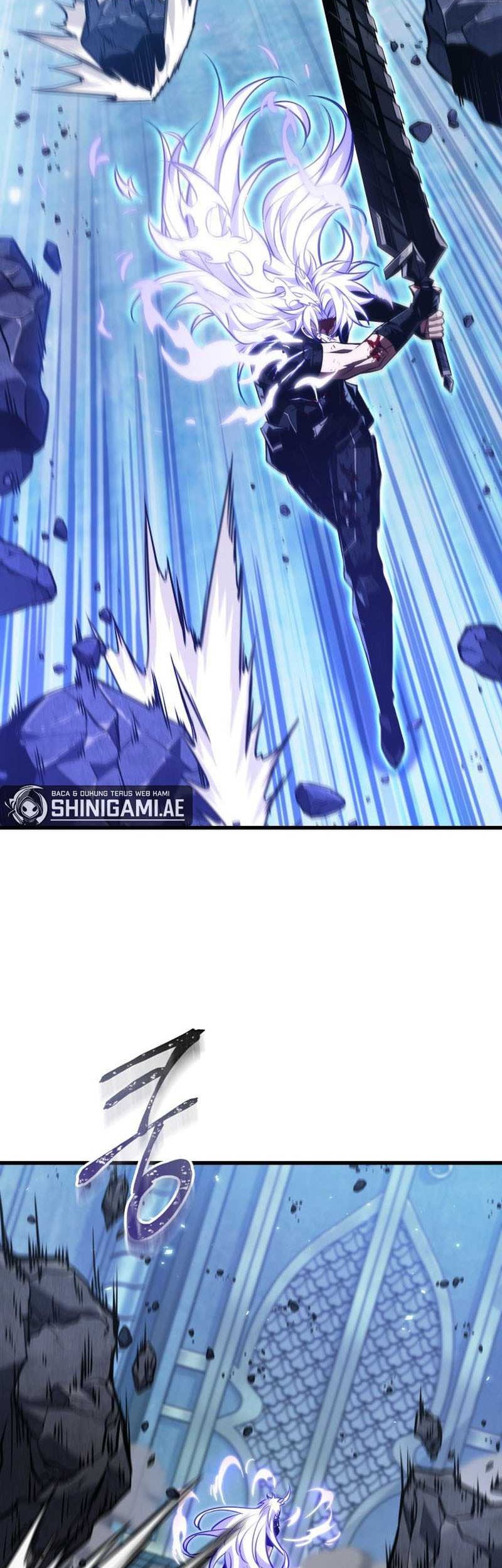 Pick Me Up Chapter 144 Gambar 3