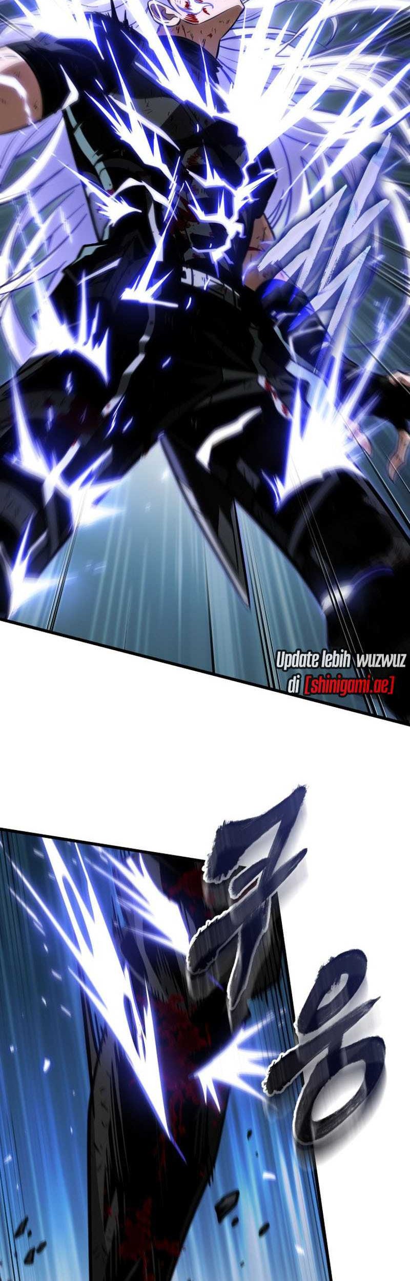 Pick Me Up Chapter 144 Gambar 7