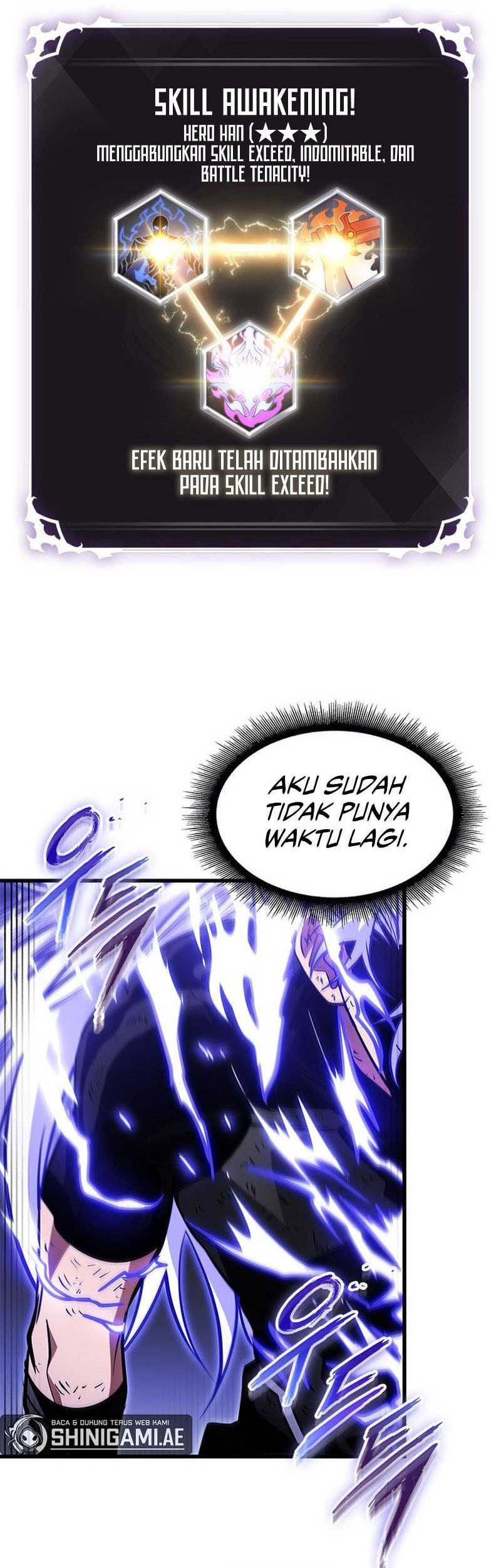 Pick Me Up Chapter 144 Gambar 11