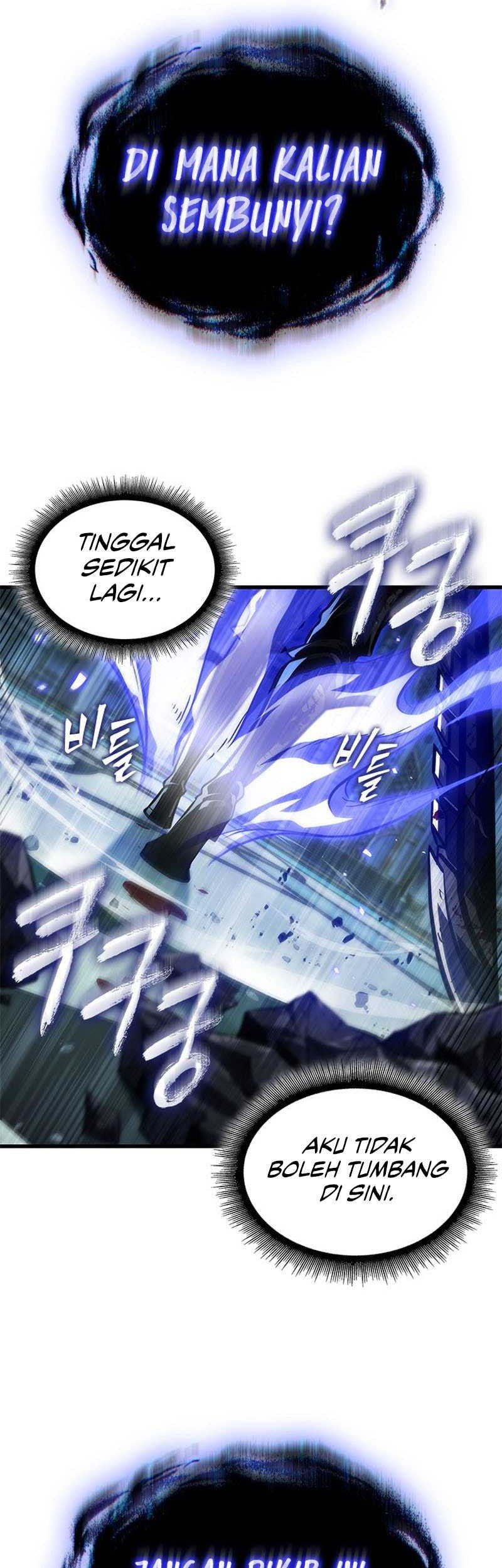 Pick Me Up Chapter 144 Gambar 12