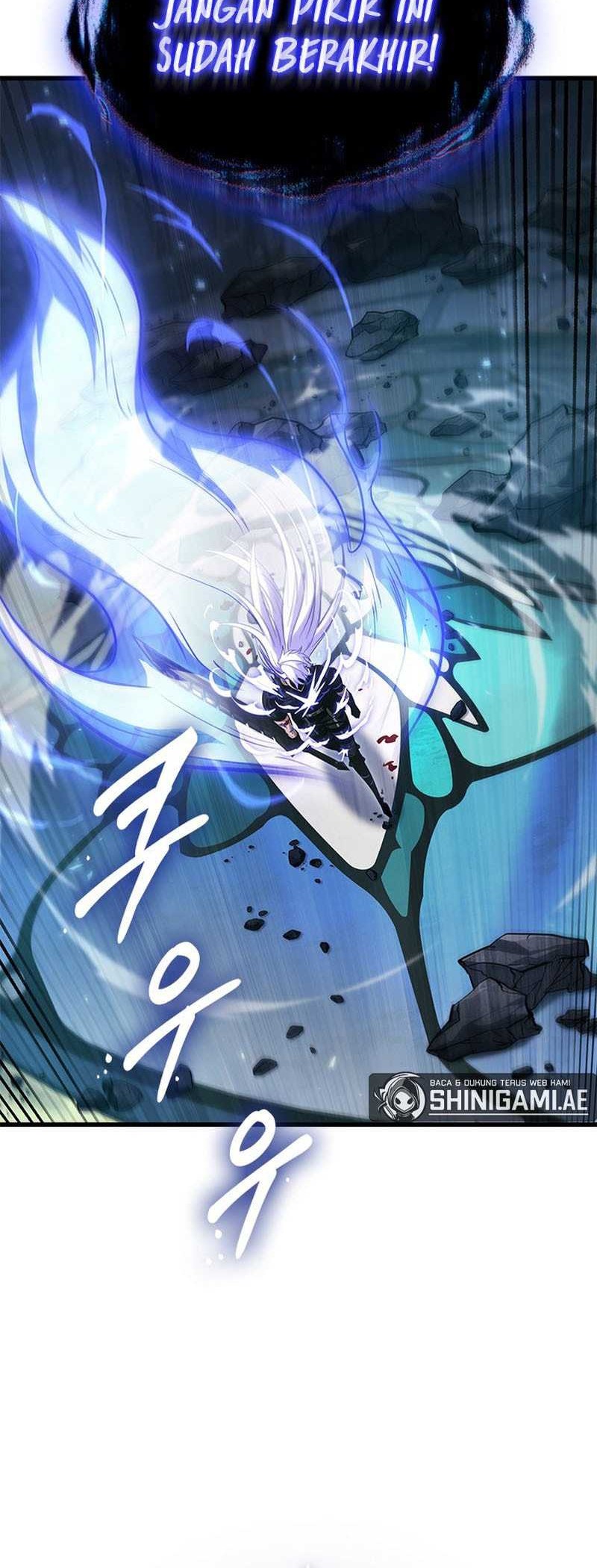 Pick Me Up Chapter 144 Gambar 13