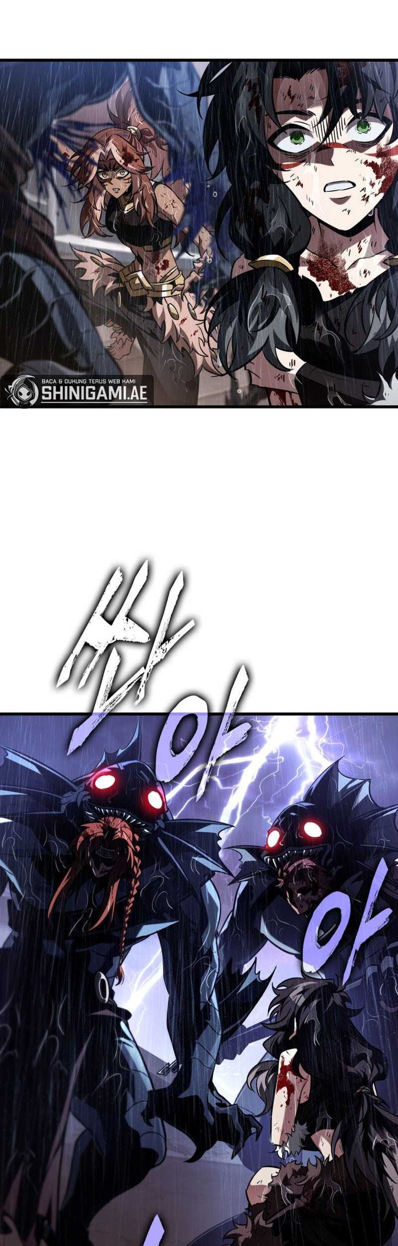 Pick Me Up Chapter 144 Gambar 16