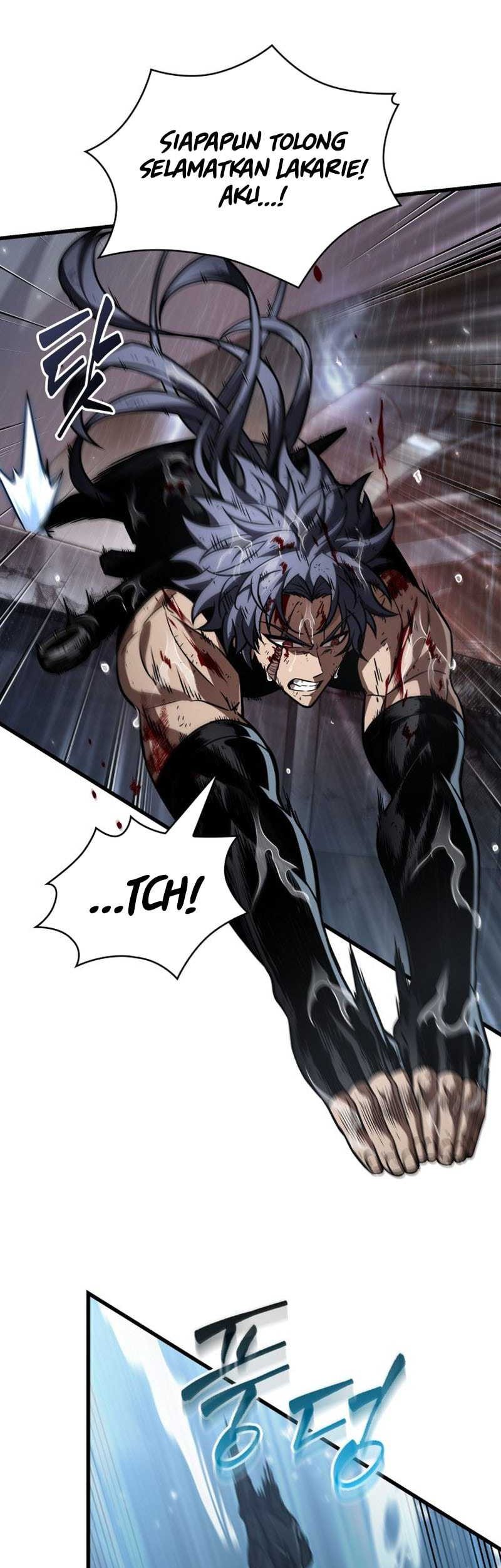 Pick Me Up Chapter 144 Gambar 20