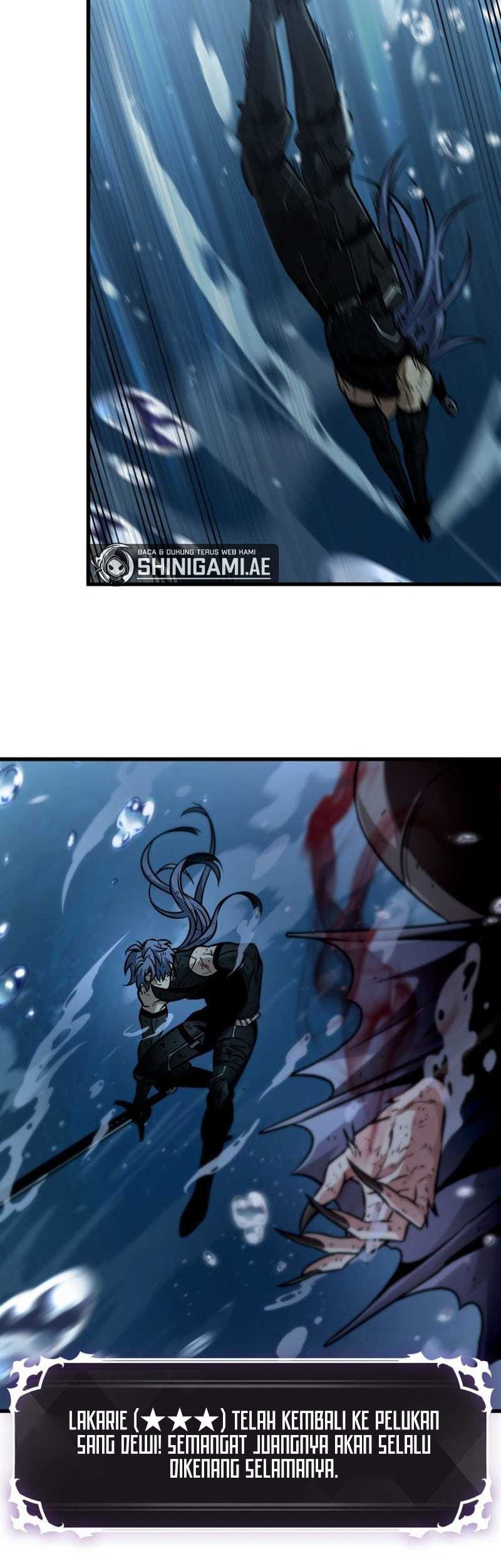 Pick Me Up Chapter 144 Gambar 21