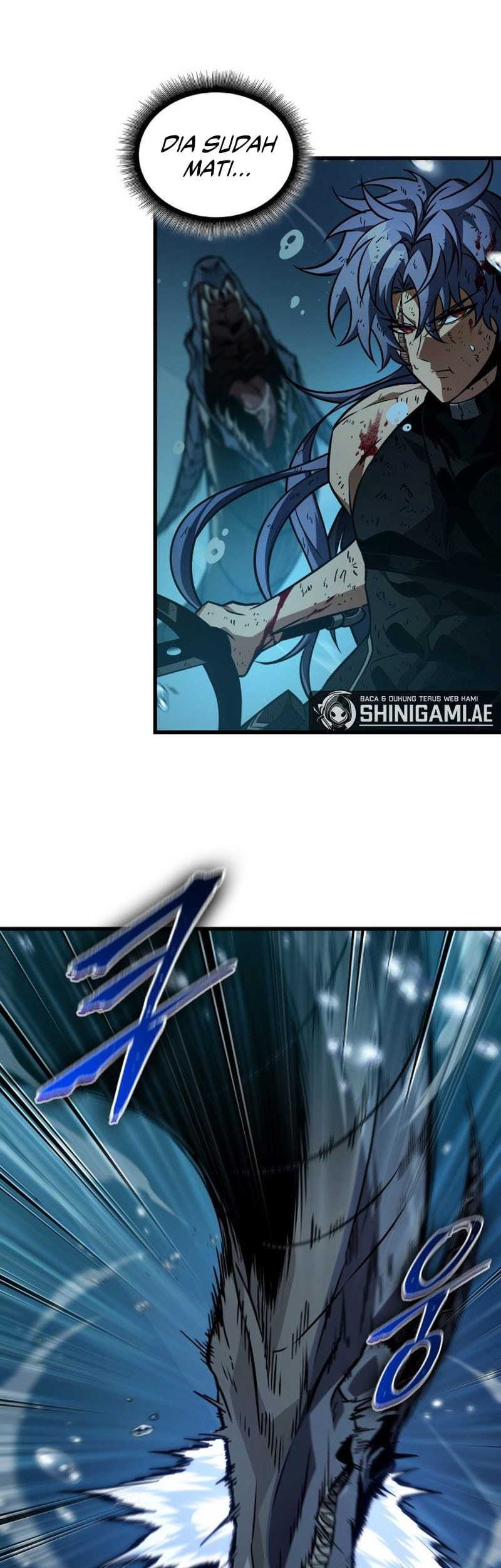 Pick Me Up Chapter 144 Gambar 22