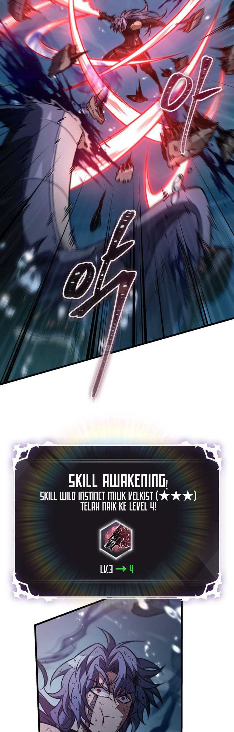 Pick Me Up Chapter 144 Gambar 24