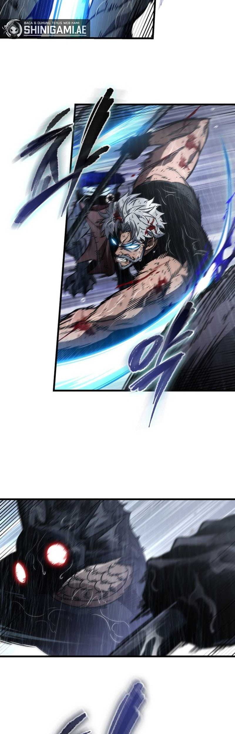 Pick Me Up Chapter 144 Gambar 28