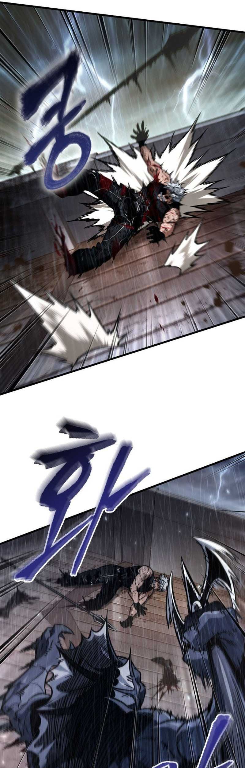 Pick Me Up Chapter 144 Gambar 30