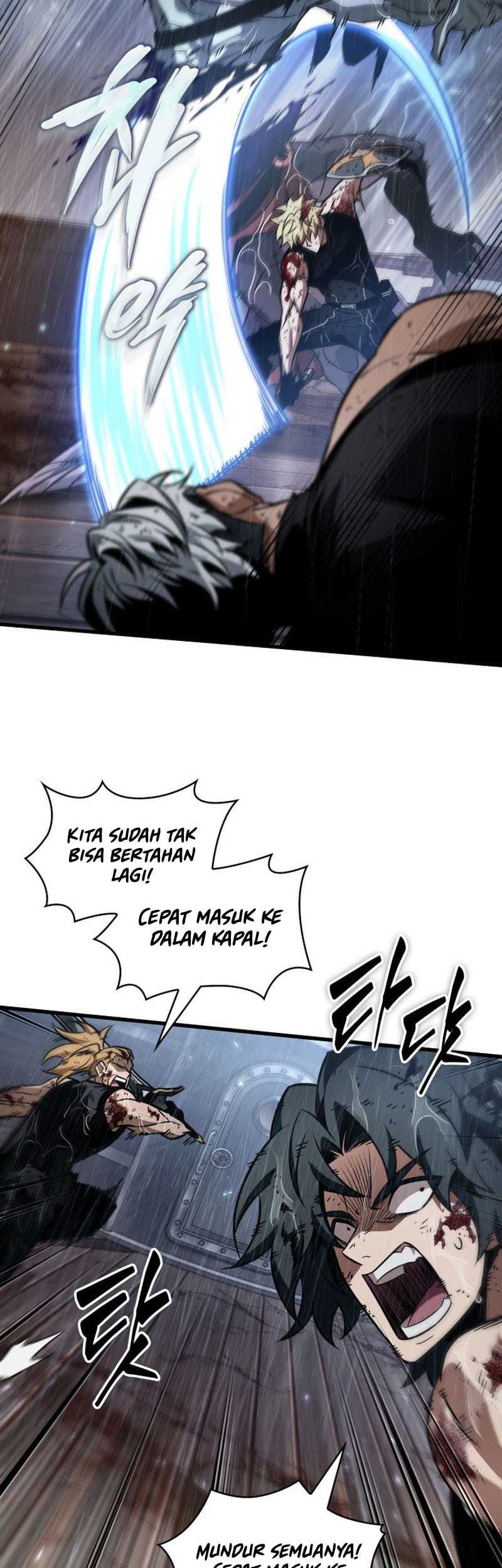 Pick Me Up Chapter 144 Gambar 32