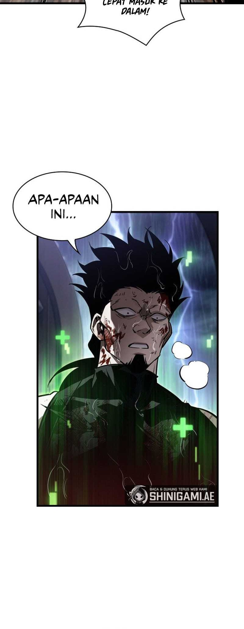 Pick Me Up Chapter 144 Gambar 33