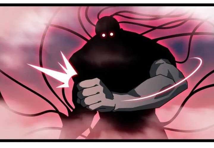 It all starts with playing game seriously Chapter 174 Gambar 24