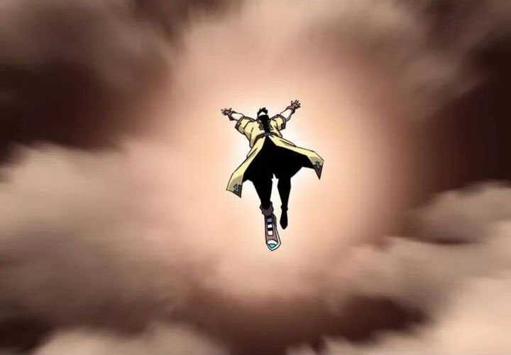 It all starts with playing game seriously Chapter 174 Gambar 15