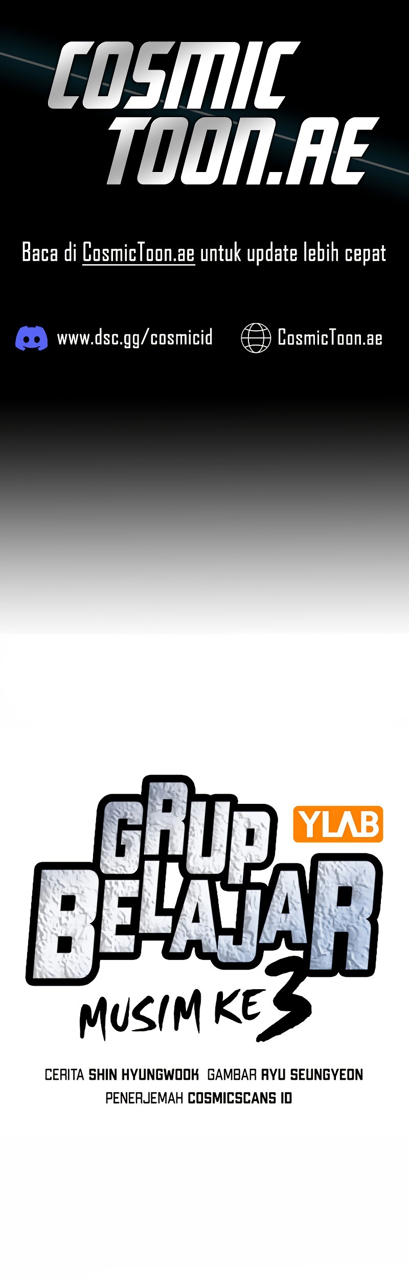 Manhwa Study Group Chapter 272 gambar nomor 2