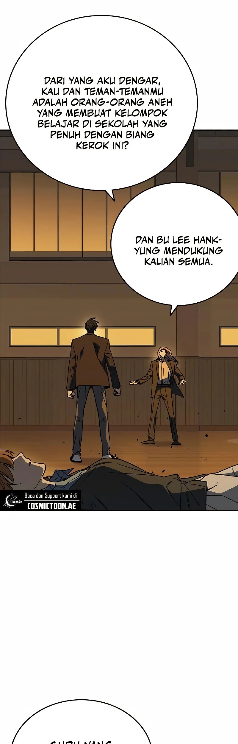 Study Group Chapter 272 Gambar 27