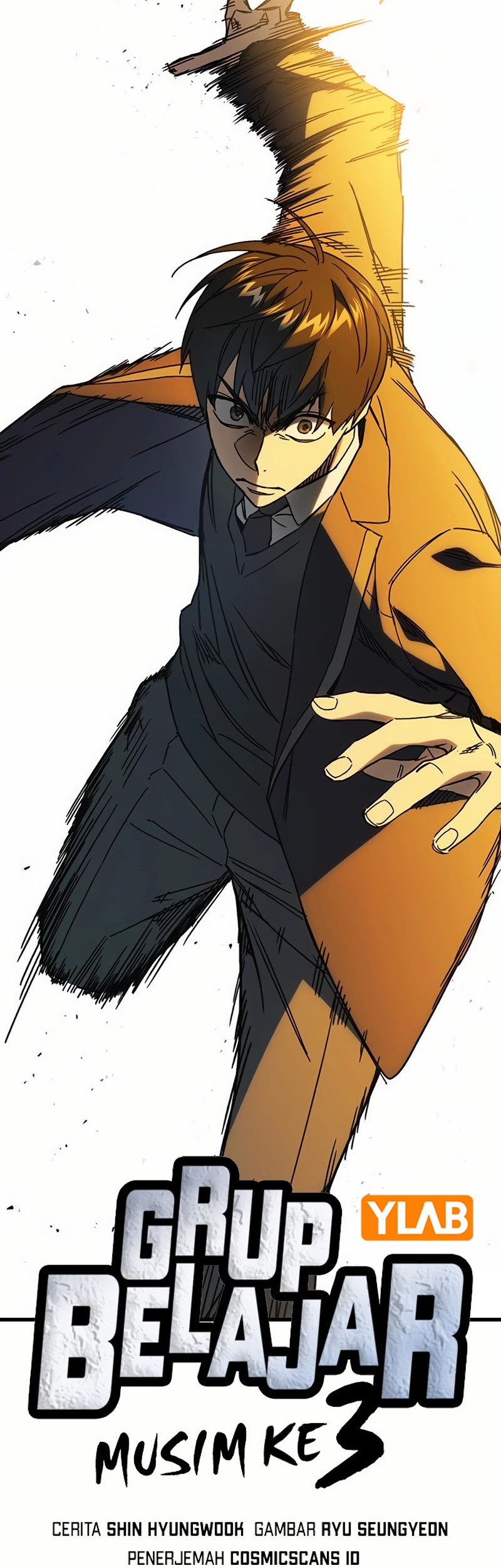 Study Group Chapter 271 Gambar 21