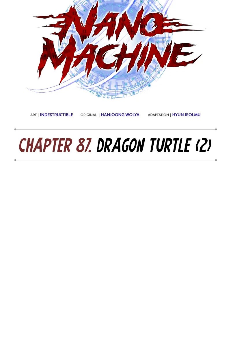 Nano Machine Chapter 255 Gambar 29