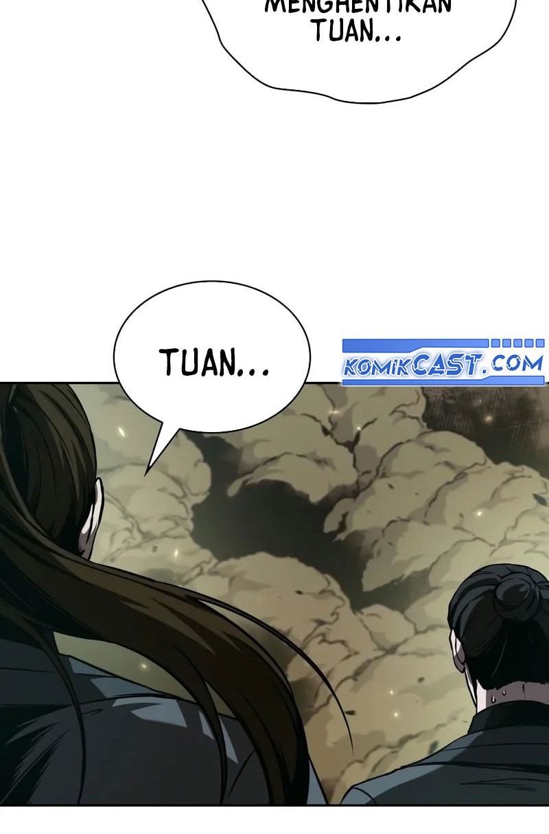 Nano Machine Chapter 255 Gambar 31