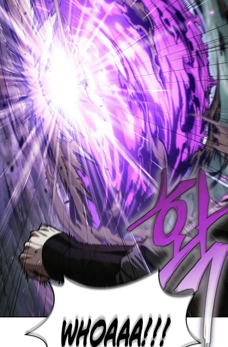 Nano Machine Chapter 255 Gambar 33