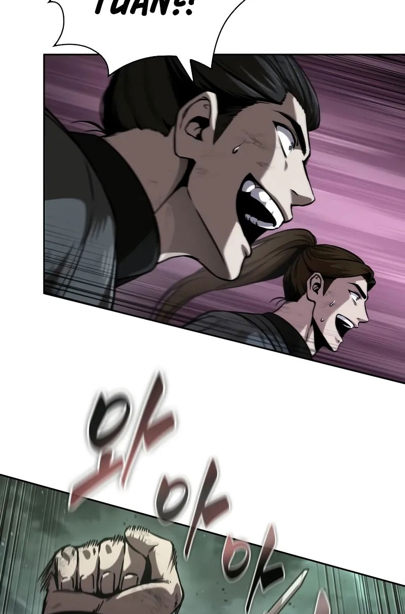Nano Machine Chapter 255 Gambar 35