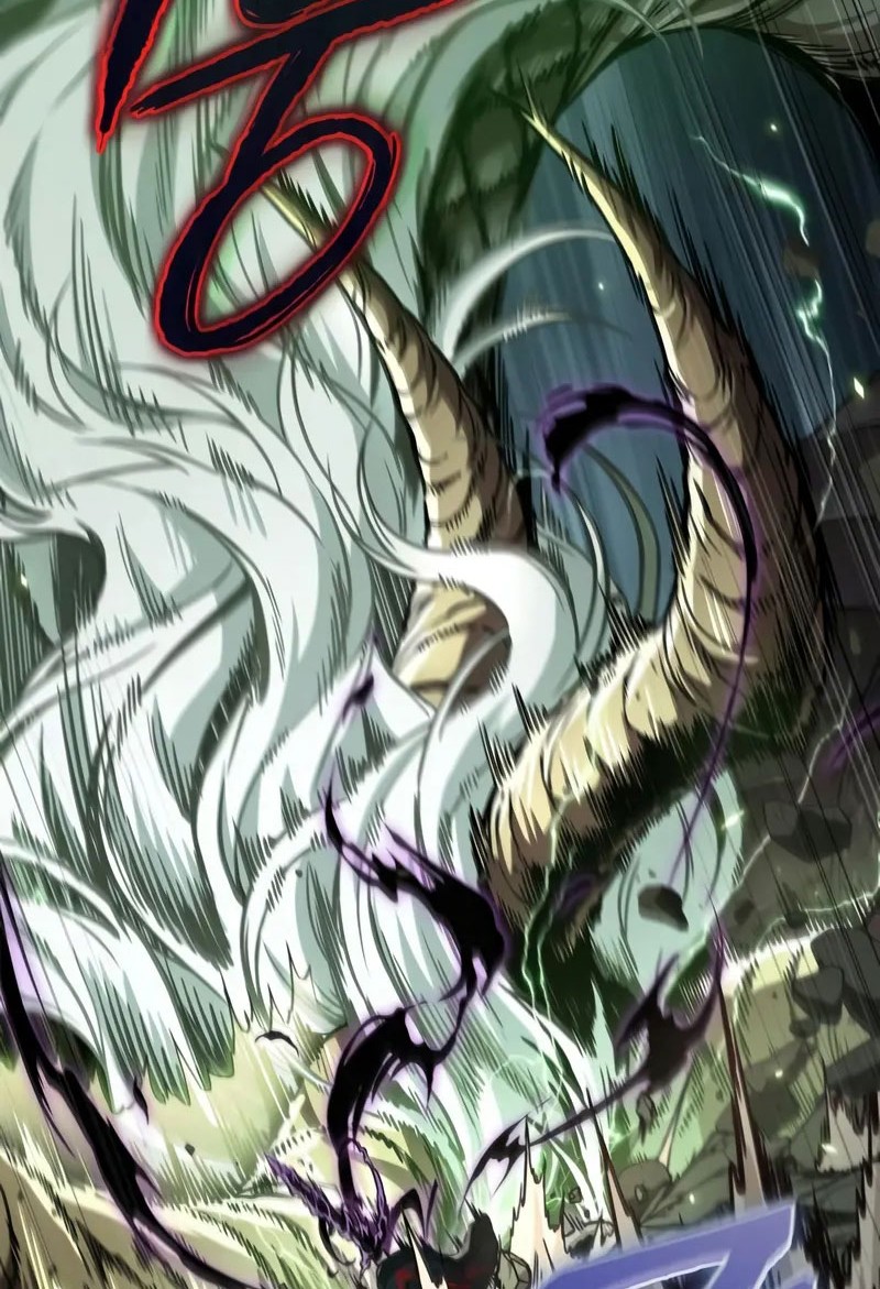 Nano Machine Chapter 255 Gambar 21