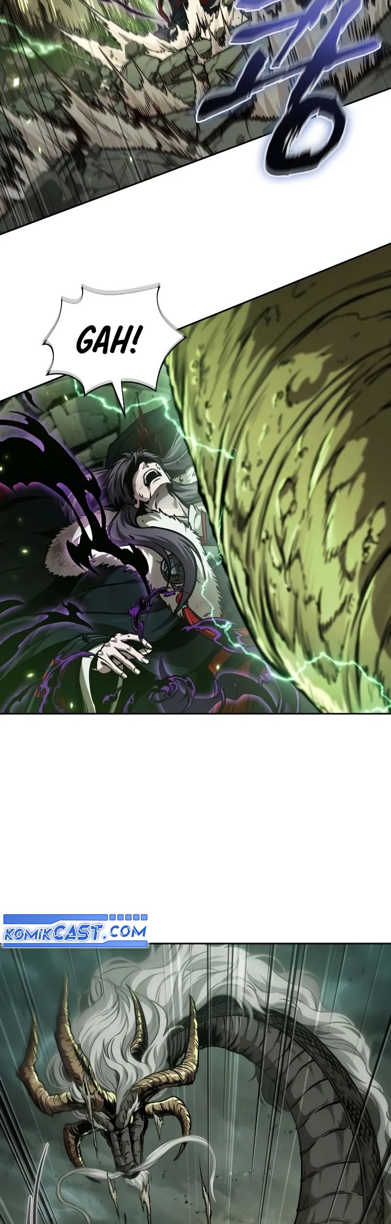 Nano Machine Chapter 255 Gambar 22