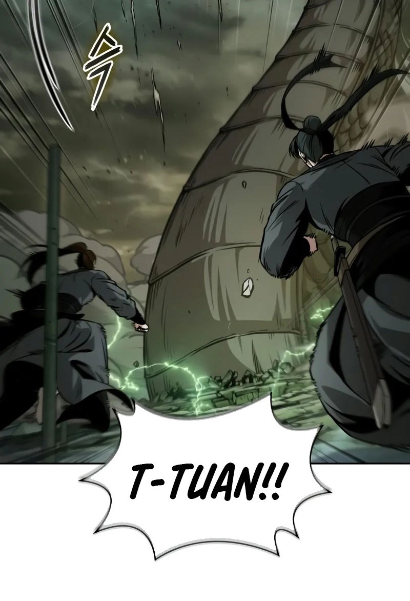 Nano Machine Chapter 255 Gambar 23