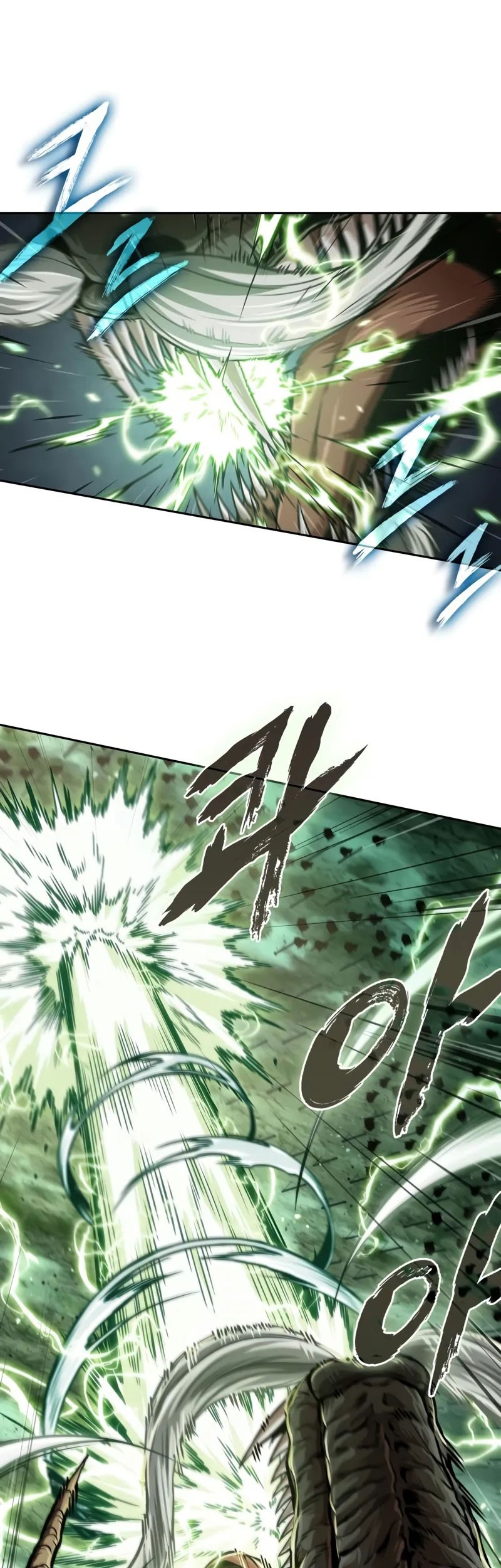 Nano Machine Chapter 255 Gambar 24