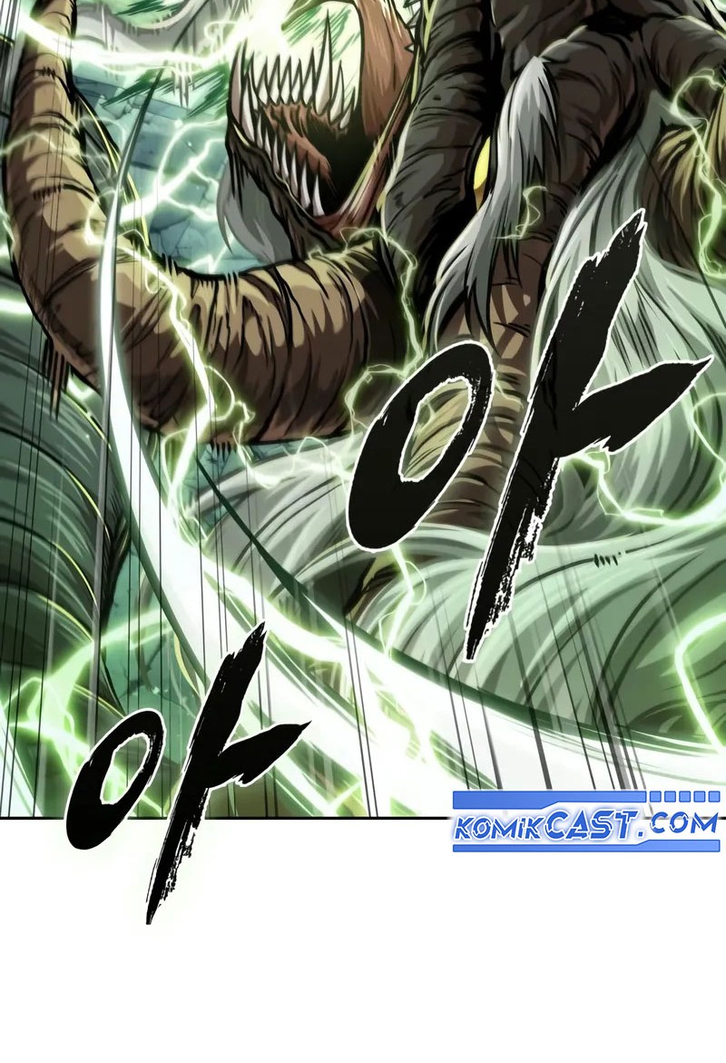 Nano Machine Chapter 255 Gambar 25