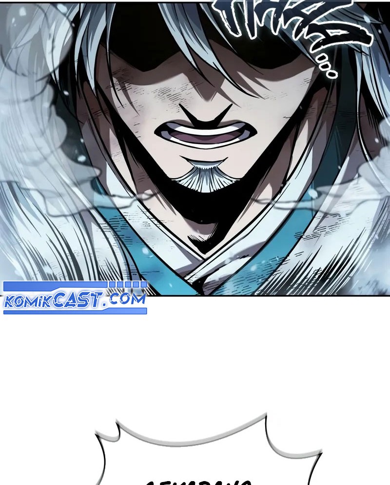 Nano Machine Chapter 255 Gambar 47