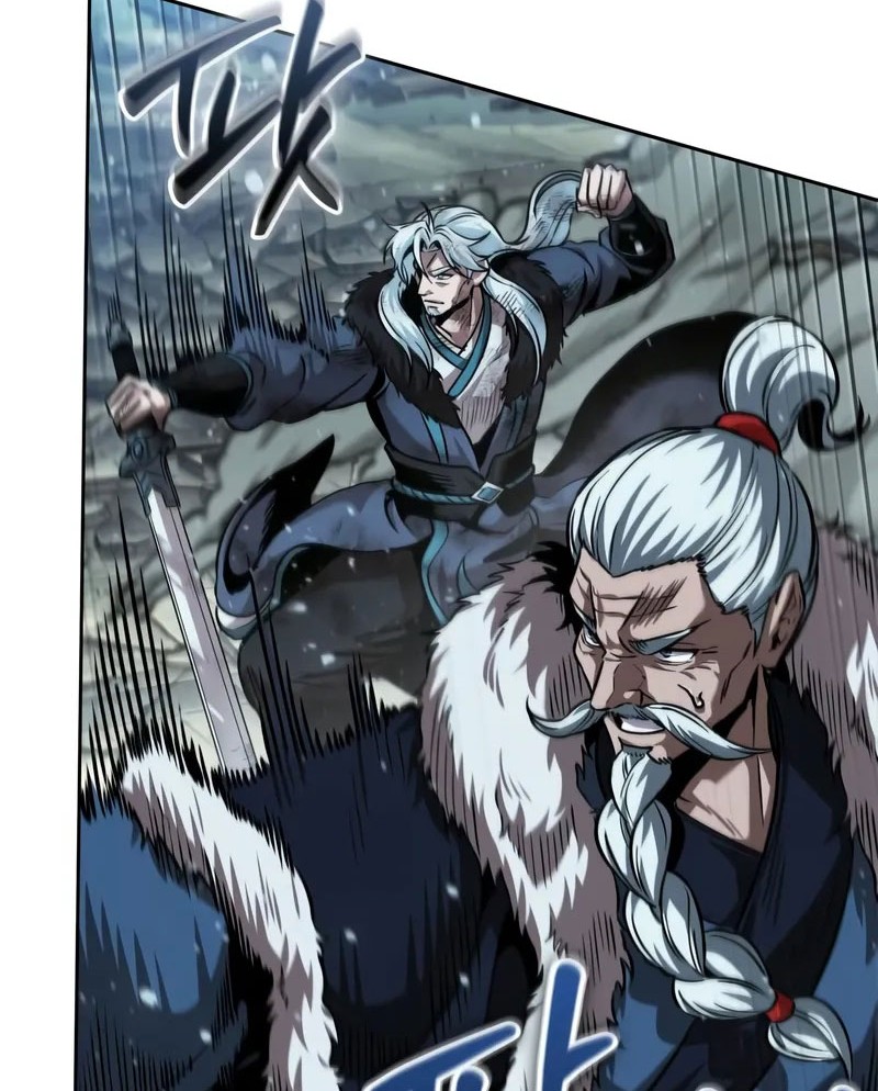 Nano Machine Chapter 255 Gambar 49