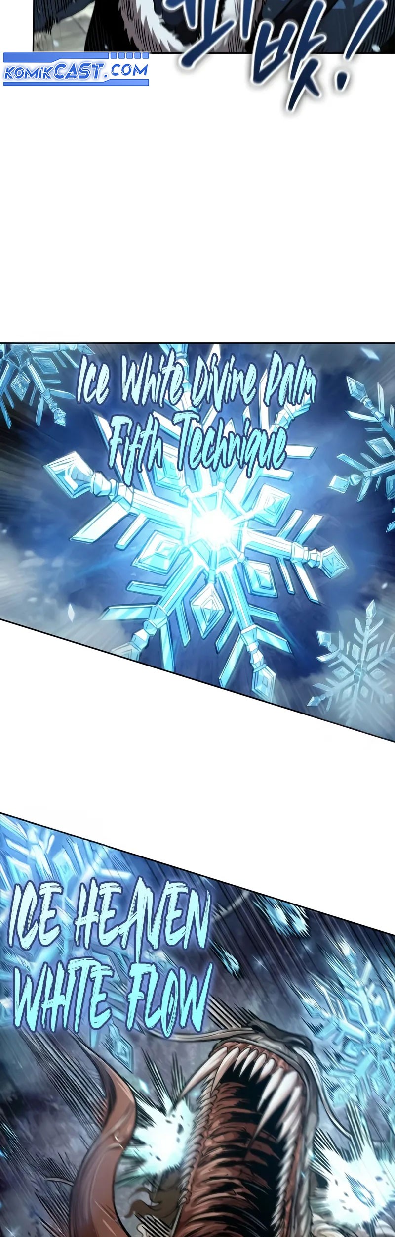 Nano Machine Chapter 255 Gambar 50