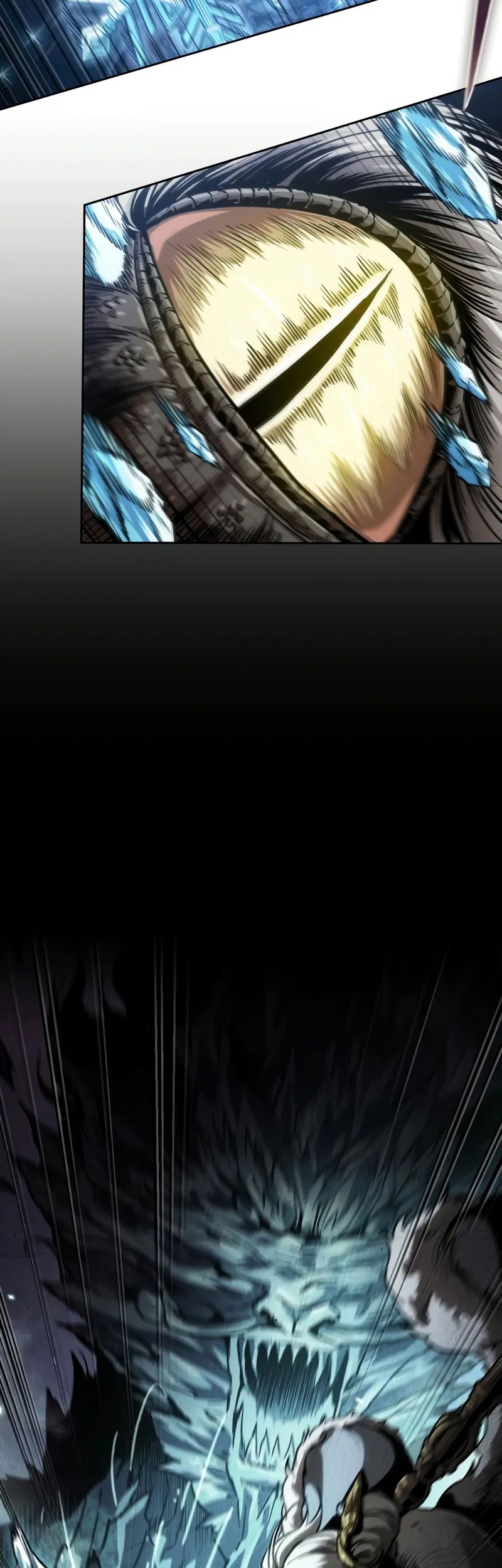 Nano Machine Chapter 255 Gambar 52