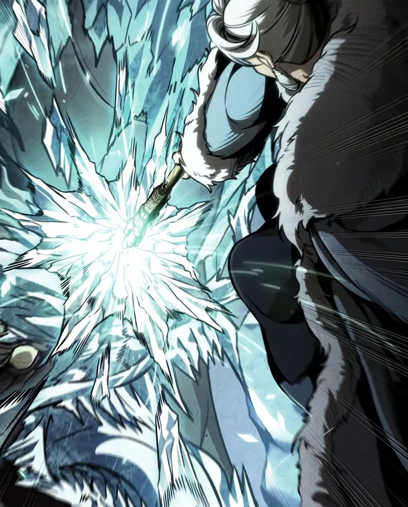 Nano Machine Chapter 255 Gambar 53