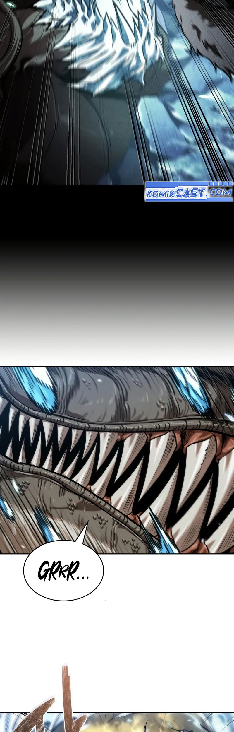 Nano Machine Chapter 255 Gambar 54