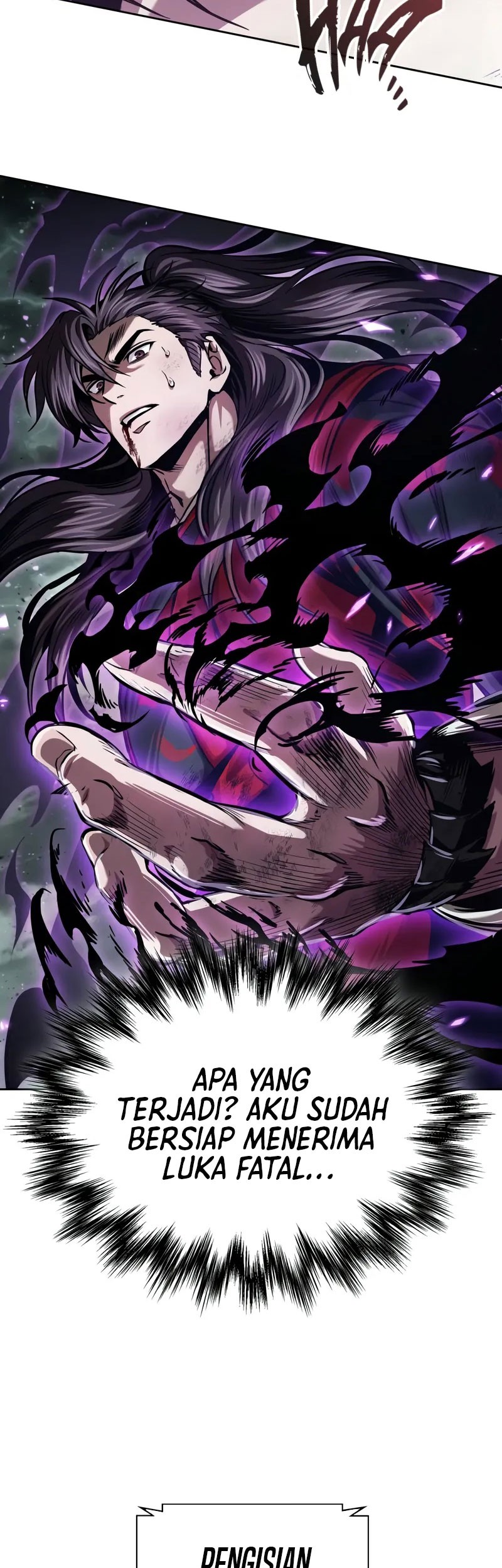 Nano Machine Chapter 255 Gambar 38