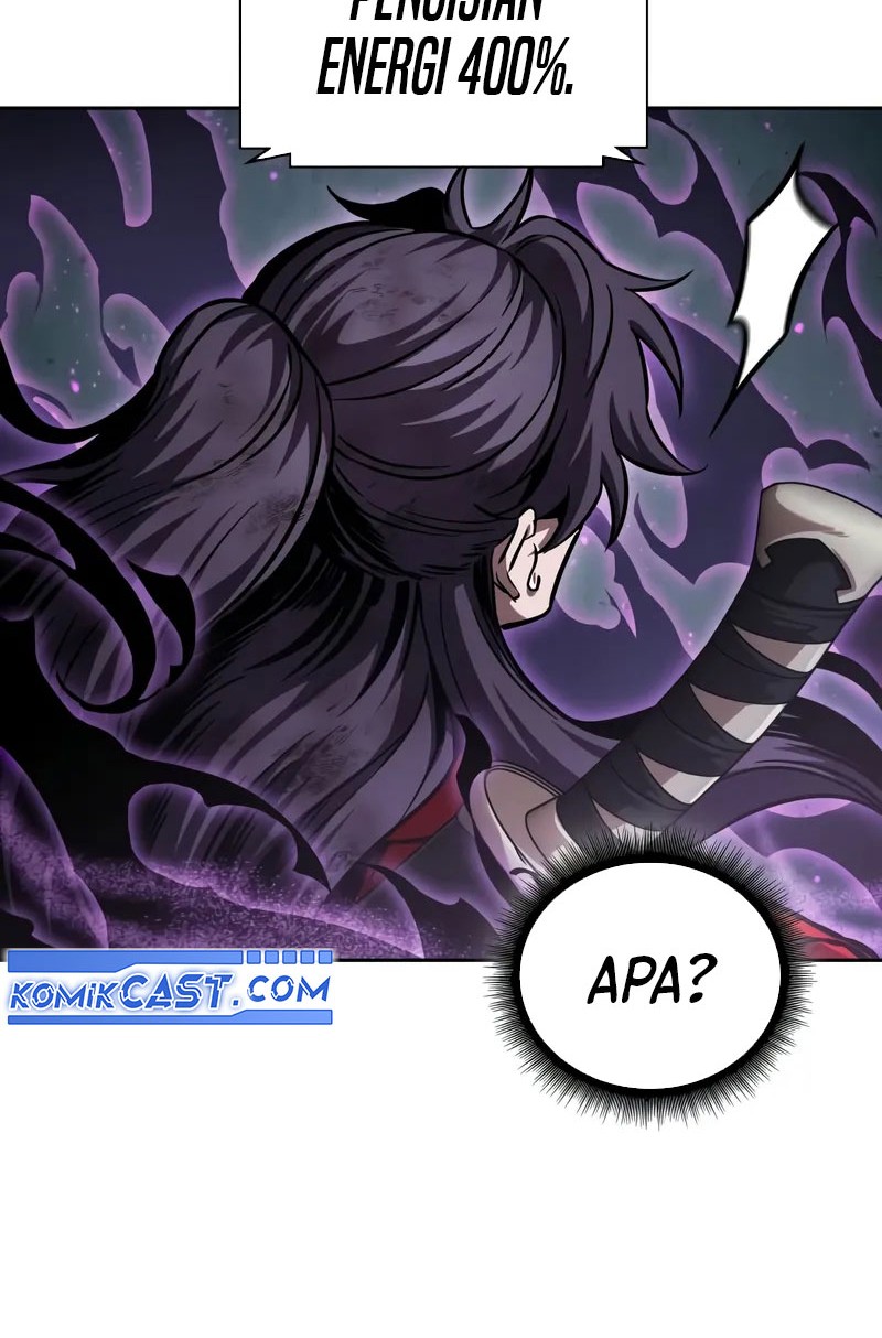 Nano Machine Chapter 255 Gambar 39