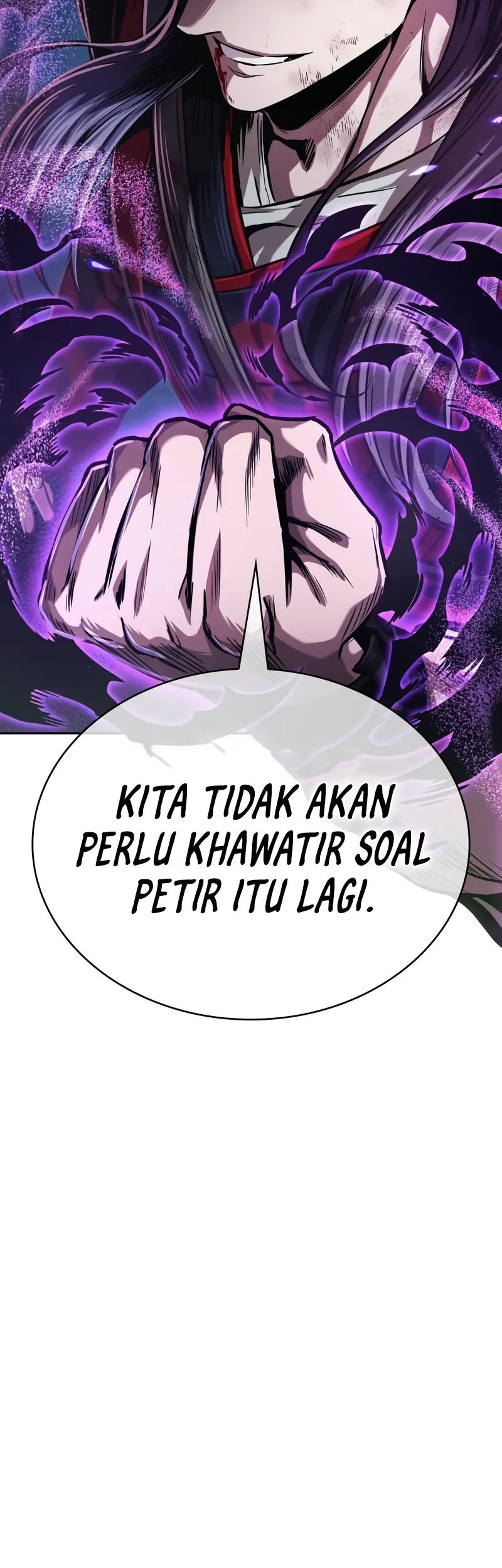 Nano Machine Chapter 255 Gambar 42