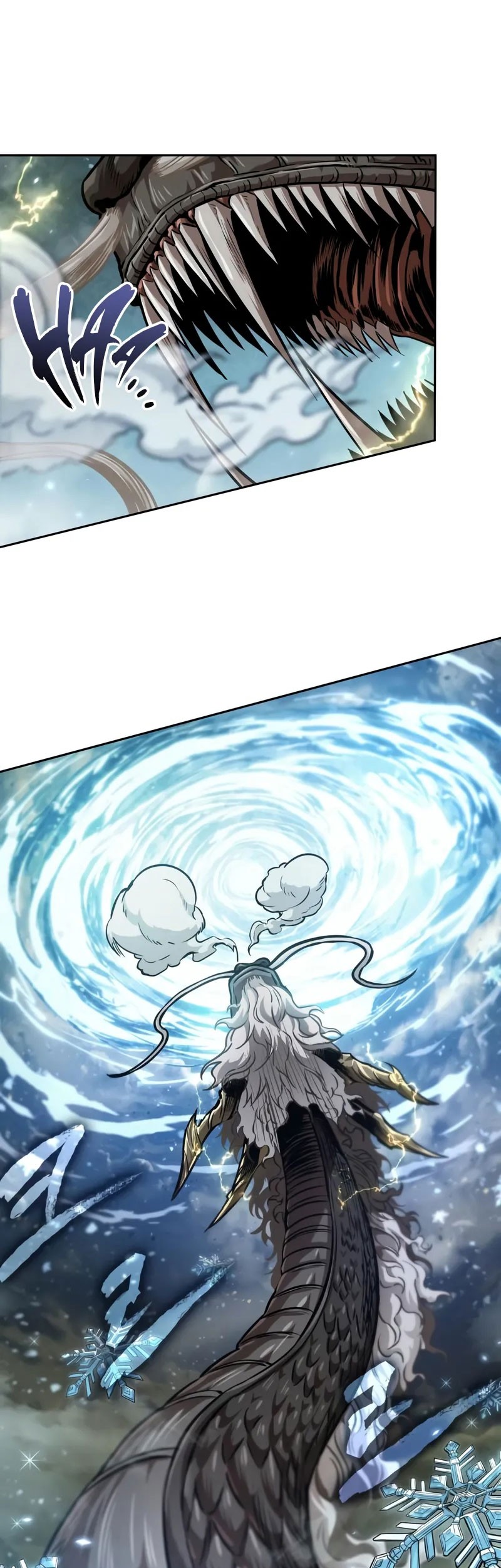 Nano Machine Chapter 255 Gambar 44