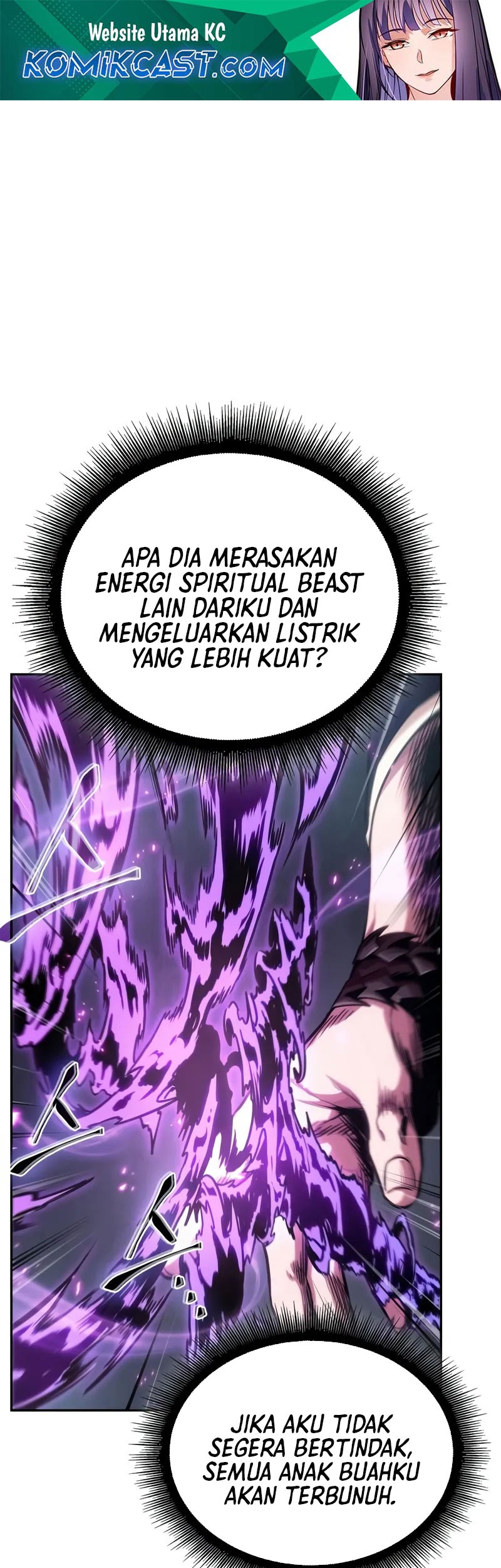 Manhwa Nano Machine Chapter 255 gambar nomor 2