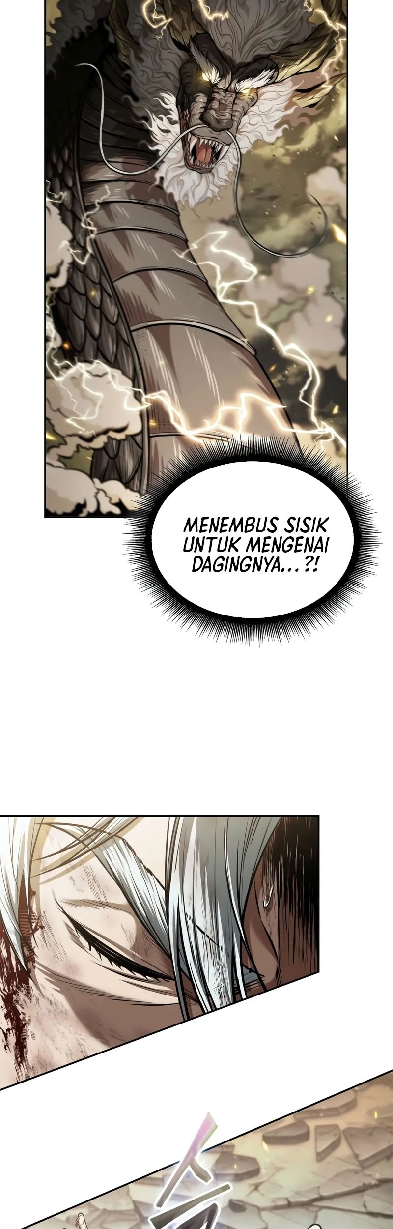 Nano Machine Chapter 255 Gambar 66