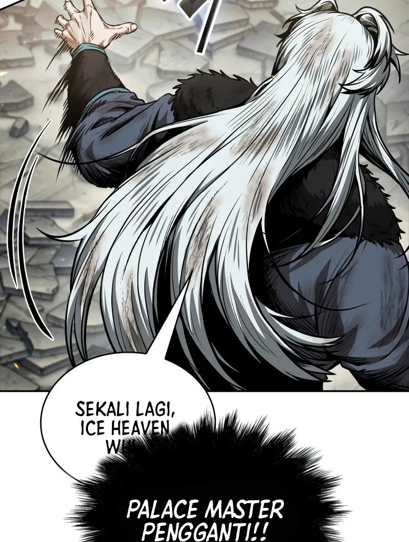 Nano Machine Chapter 255 Gambar 67