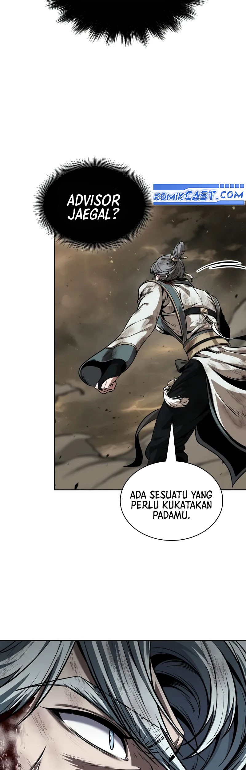 Nano Machine Chapter 255 Gambar 68