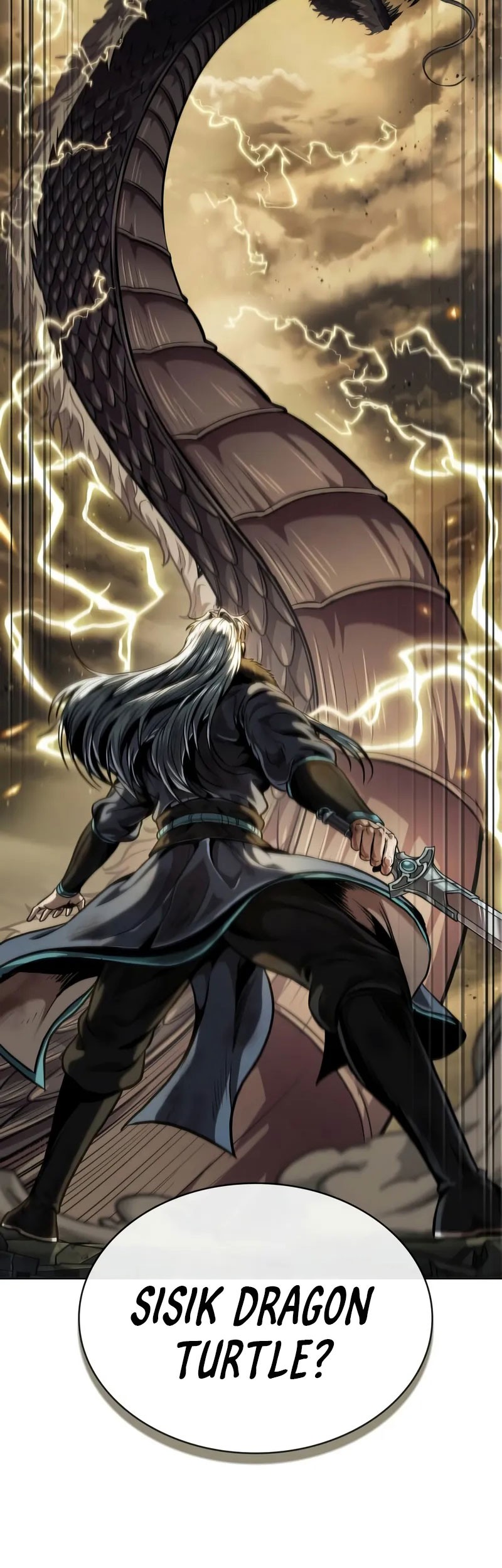 Nano Machine Chapter 255 Gambar 70