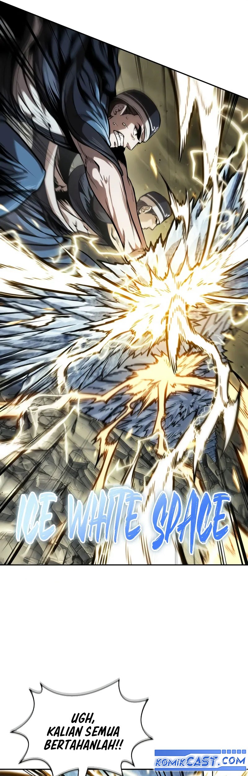 Nano Machine Chapter 255 Gambar 58