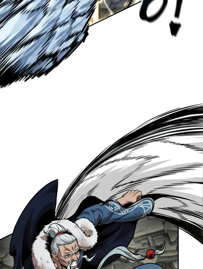 Nano Machine Chapter 255 Gambar 61