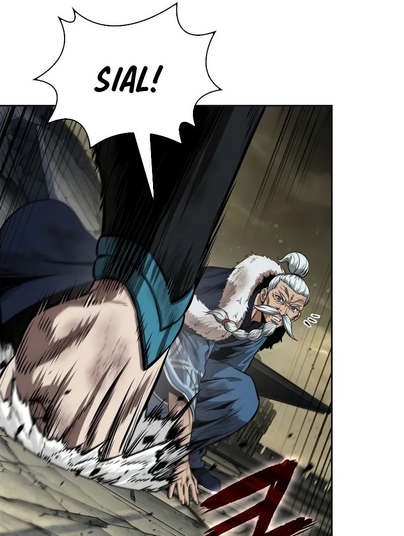 Nano Machine Chapter 255 Gambar 63