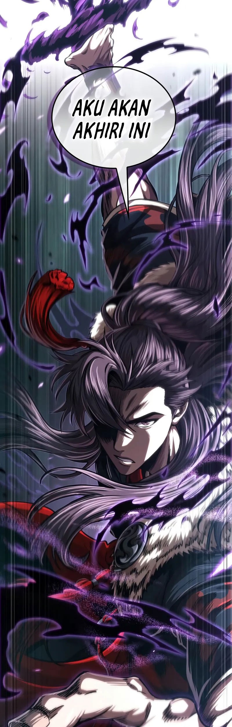 Nano Machine Chapter 255 Gambar 4