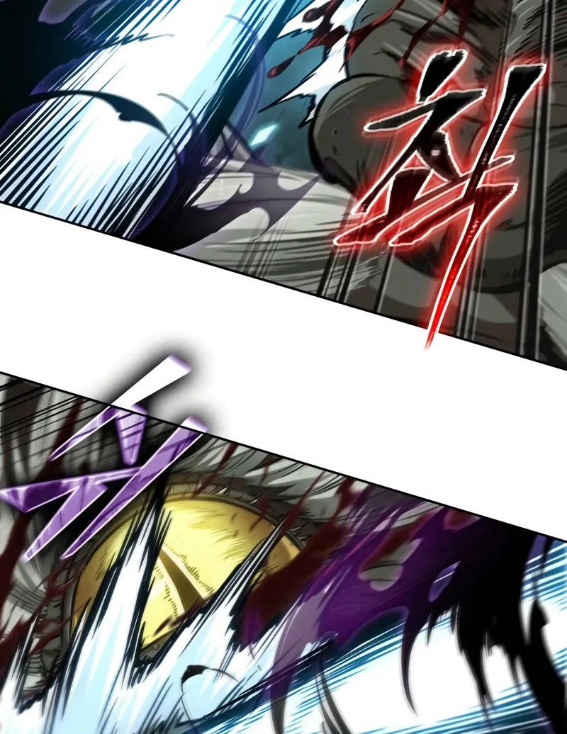 Nano Machine Chapter 255 Gambar 9