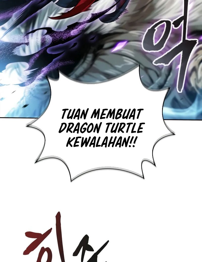 Nano Machine Chapter 255 Gambar 11